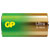 GP GPPCA14AU067 GP Ultra Alkaline C 2's Single hook paper box