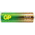 GP GPPCA15AU721 GP Ultra Alkaline AA 4's Single hook paper box