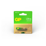 GP GPPCA24AU644 GP Ultra Alkaline AAA 4's Single hook paper box