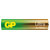 GP GPPCA24AU644 GP Ultra Alkaline AAA 4's Single hook paper box