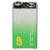GP GPPVA9VAS779 GP Super Alkaline 9V PP3 - Single