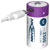 Ansmann 1313-0004 C Li-Ion Rechargeable Battery 2500mAh 2 Pack With USB-C Cable