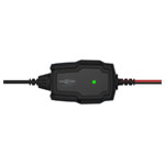 Ansmann 1001-0142-44 Lead Acid Battery Charger 6-12V/1A UK