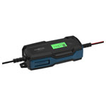 Ansmann 1001-0144-44 Lead Acid/LiFePO4 Battery Charger 6-12V/4A UK