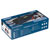 Ansmann 1001-0146-44 Lead Acid/LiFePO4 Battery Charger 6-12V/10A UK