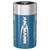 Ansmann 1523-0005 Lithium Thionyl Chloride battery 3.6V C