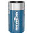 Ansmann 1524-0005 Lithium Thionyl Chloride battery 3.6V D