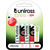 Uniross AAA Batteries Ultra 800mAh Pre-charged NiMH 2 Pack
