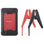 VOLTCRAFT VC-10637215 Multifunction Jump Start System 600A IP66 Black
