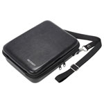 VOLTCRAFT VC-10906515 VC-300 Test equipment bag Polyurethane Black