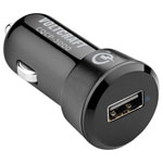 VOLTCRAFT VC-11507505 CQCP-3000 USB charger Black Car HGV Quick Charge 3.0