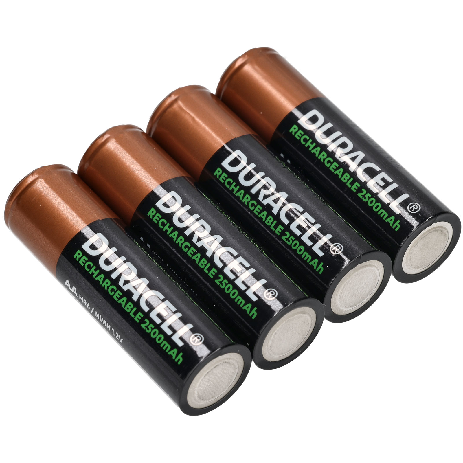 aa rechargeable batteries in Rechargeable Batteries 