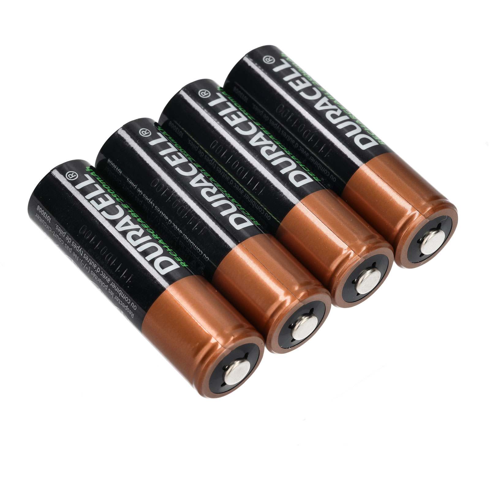 Duracell Battery Products