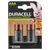 Duracell 5000394203822 ACTIVE AAA 4PK Rechargeable Batteries 900mAh (Pack of 4)