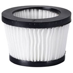 VOLTCRAFT VC-12227435 Filter change kit Vacuum Cleaner Accessories