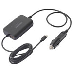 VOLTCRAFT VC-12380810 VC100WC-3 USB charger 100W Black 1xUSB-A 2xUSB-C PD