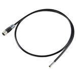 VOLTCRAFT VC-13966580 Endoscope probe LED lit waterproof 1 m rigid 5.5 mm