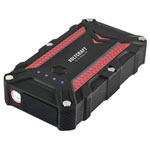 VOLTCRAFT VC-14064700 Quick start system Jump Start USB slots 400 A 12 V