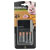 Duracell 5000394001459 Battery Charger with 2 AA & 2 AAA Batteries (CEF14)