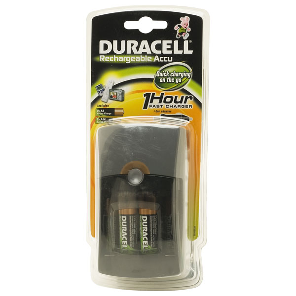 Duracell 