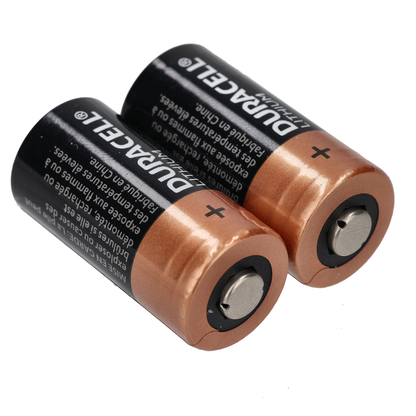 Duracell Pile D rechargeable Ultra / NiMH HR20 / 3'000 mAh / 2 pcs