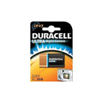 Duracell CRV3ULTRAM3 Ultra M3 Lithium Battery