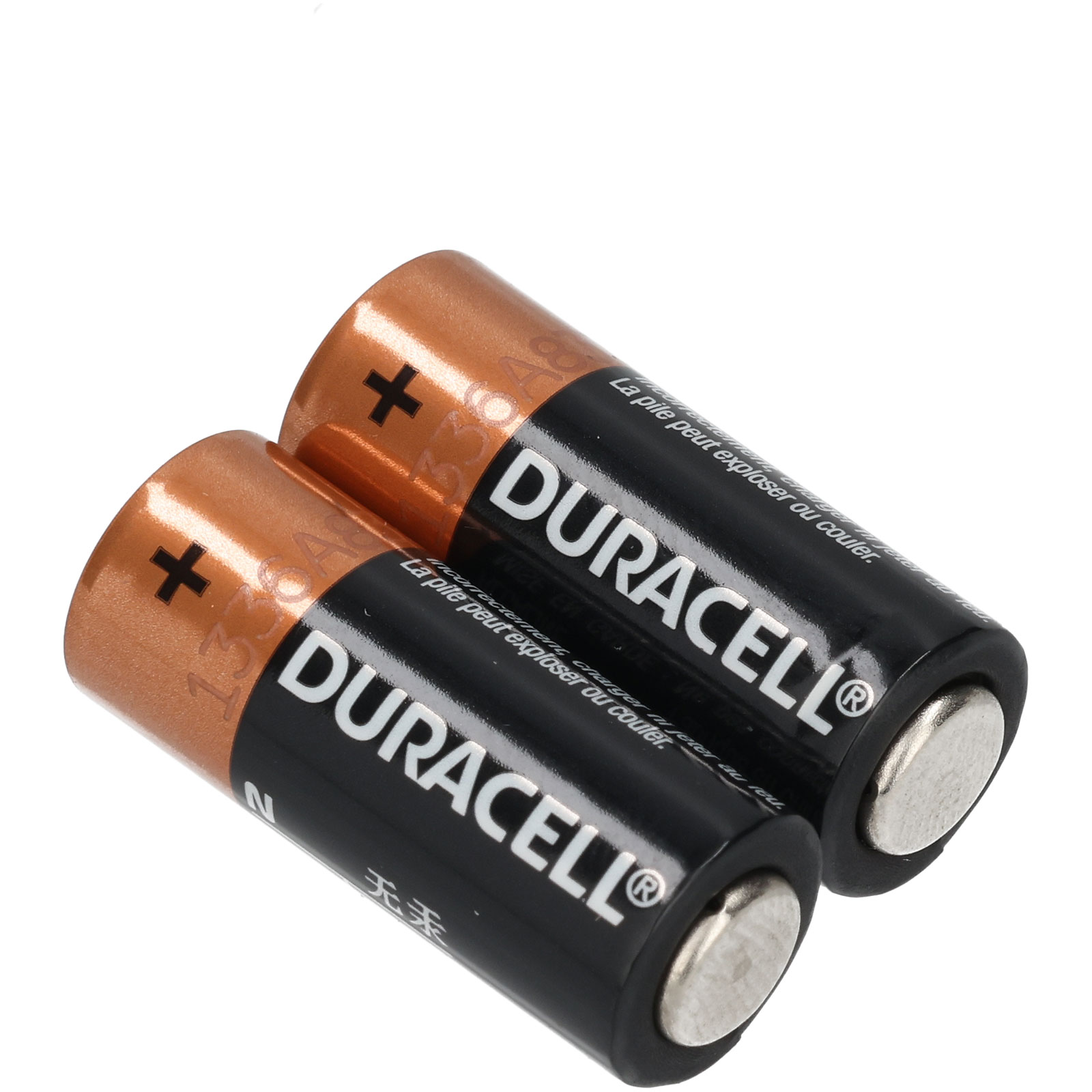 Duracell 5000394203969 MN21B2 12V Keyfob Battery (Pack of 2)