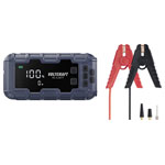 VOLTCRAFT VC-16533725 Quick start system Jump start 600A 12V 2xUSB SOC indicator