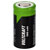 VOLTCRAFT VC-18350 Battery Rechargeable Lithium 3.7V 1100mAh Flat top