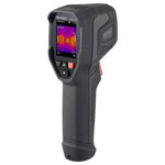 VOLTCRAFT VC-16690660 WB-90 IR camera -20 to 550°C 96x96 pixels USB-C