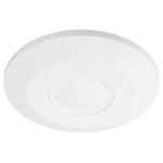 V-TAC 23430 VT-81014 Motion detector Light Accessory White Plastic
