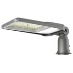 V-TAC 23621 VT-105ST LED street light 100 W Grey Built-in LED EEC: E