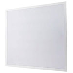 V-TAC 23625 LED panel set 36W cool white LED panel lights 10-piece set