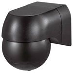 V-TAC 23678 Motion detector Black Light Mounting Accessories