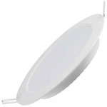 V-TAC 78661 LED panel light recessed 18W cool white  EEC E