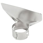 Wagner 2366224 Nozzle Hot Air Blower Accessories Durable high-quality design