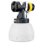 Wagner 2430387 XVLP 2.0 WallSpray sprayer attachment for colour dispensing