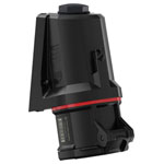 Walther Werke FW130506CC CEE wall socket 32 A 5-pin 230/400 V single piece