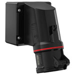 Walther Werke FW131506CC CEE wall socket 32A 5-pin 230/400V 1pc