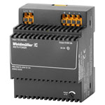 Weidmüller 2580210000 SMPSU 5V DC 6A 30W DIN Rail Power Supply Units