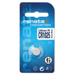Renata Lithium Cell CR1025