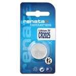 Renata Lithium Cell CR2025
