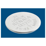 Renata Lithium Cell CR2320