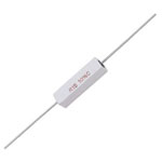 Weltron 410055 High power resistor 3.3 Ω Axial lead 5 W 10 % 1 unit