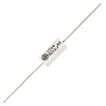 Weltron 416762 High Power Resistor 0.033 Ω Axial Lead 4 W 5 %