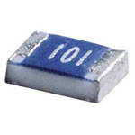 Weltron DCu 0805 Cermet Resistor 1Ω 0805 0.125 W 5% SMD 200 PPM