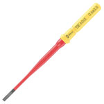 Wera 5006506001 Kraftform Kompakt Screwdriver 3.5mm Interchangeable VDE