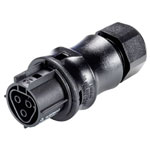 Wieland Electric 96.031.4053.1 Connector Push-fit Electrical Wiring