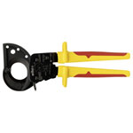 Wiha 46674 Cable cutter aluminium/copper cables stripping 300mm² capacity