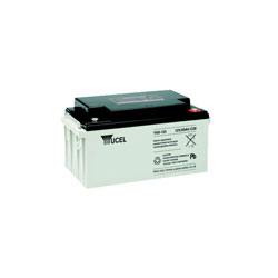 Yuasa Yucel Y65-12 Valve Regulated Sealed Lead Acid SLA Battery 12V 65.0Ah